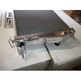 Aluminium Radiator voor RENAULT Megane RS3 250cv