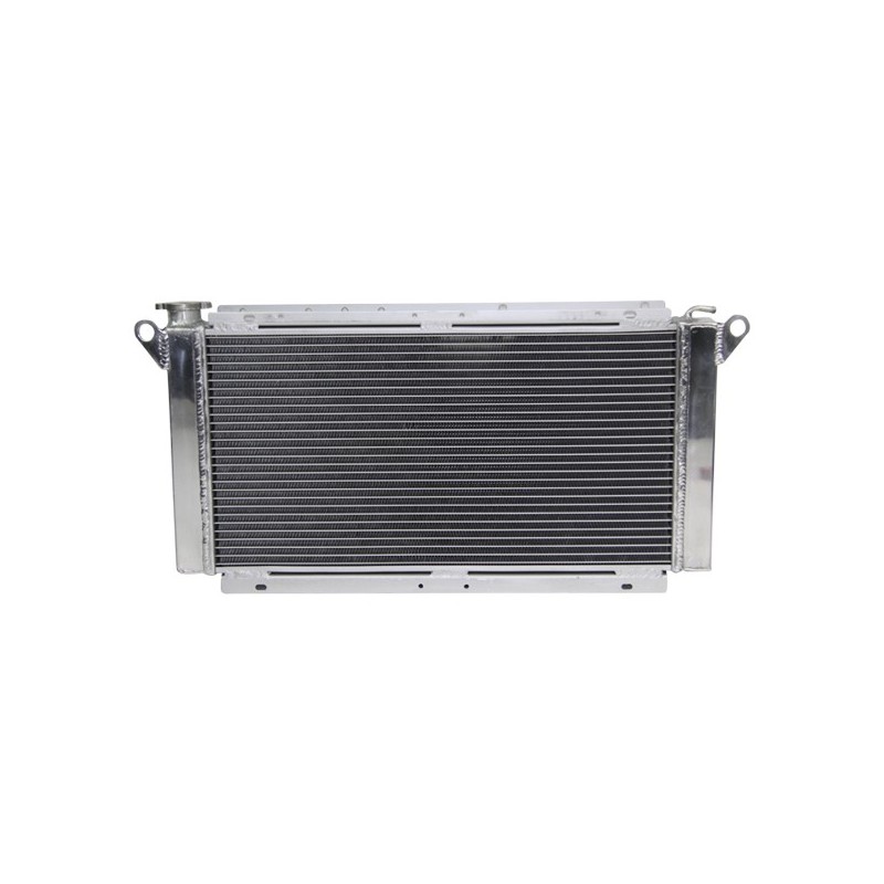 Radiator Aluminum for RENAULT 5 Turbo 1 and 2