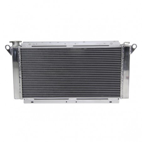 Radiator Aluminum for RENAULT 5 Turbo 1 and 2