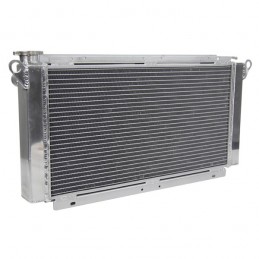 Radiator Aluminum for RENAULT 5 Turbo 1 and 2