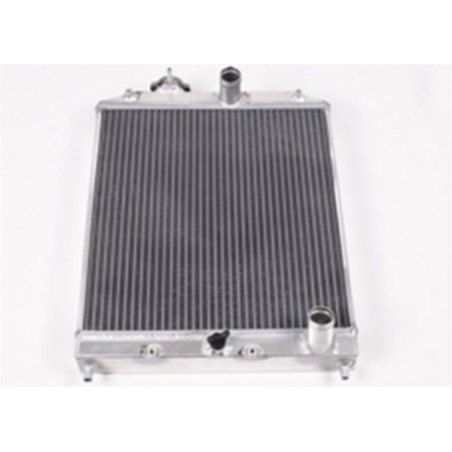 Radiator Aluminum big volume HONDA CIVIC EG EK 56mm!!!