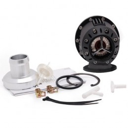 DUMP VALVE-TYPE HKS SSQV 4 with flange for Subaru Impreza