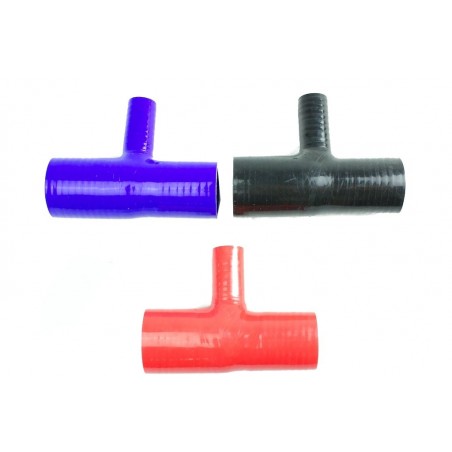 T silicone spécifique pour dump valve mégane RS II